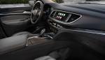 Buick Enclave 2017 года